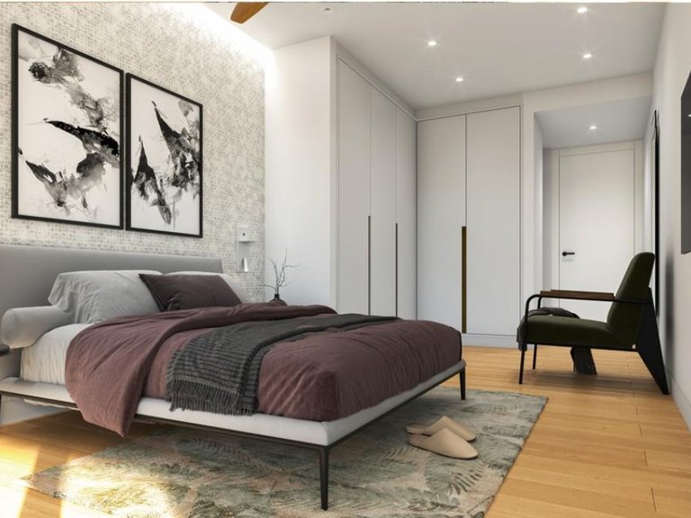 Apartment for Sale in Amoros, Alicante 10