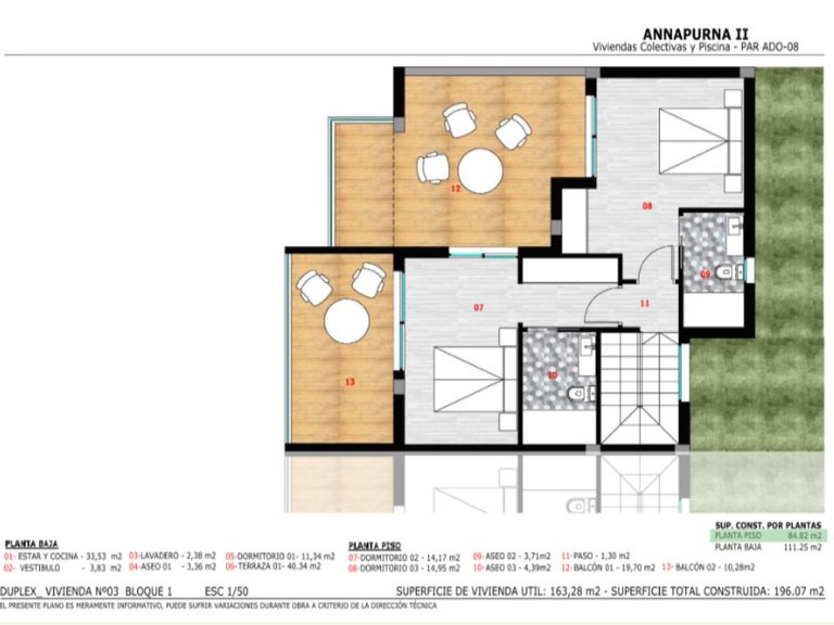 Apartment for Sale in Monforte Del Cid, Alicante 13