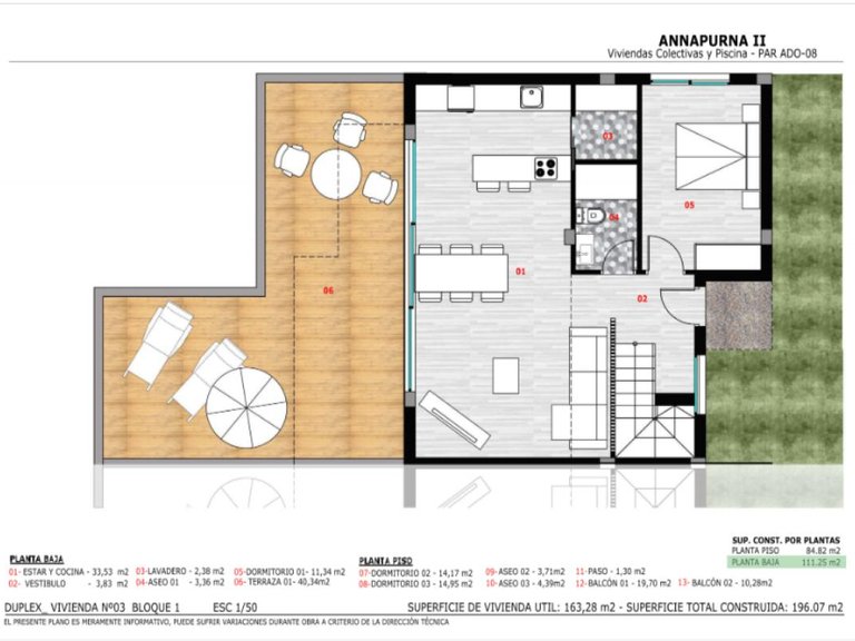 Apartment for Sale in Monforte Del Cid, Alicante 16