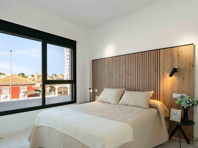 Villa for Sale in Los Montesinos, Alicante 18