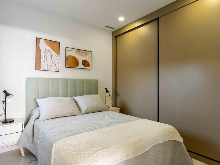 Villa for Sale in Los Montesinos, Alicante 22