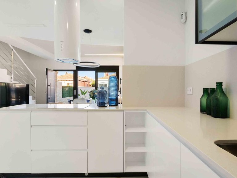 Villa for Sale in Los Montesinos, Alicante 24