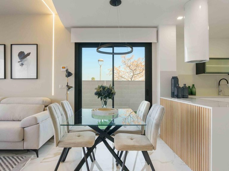 Villa for Sale in Los Montesinos, Alicante 27