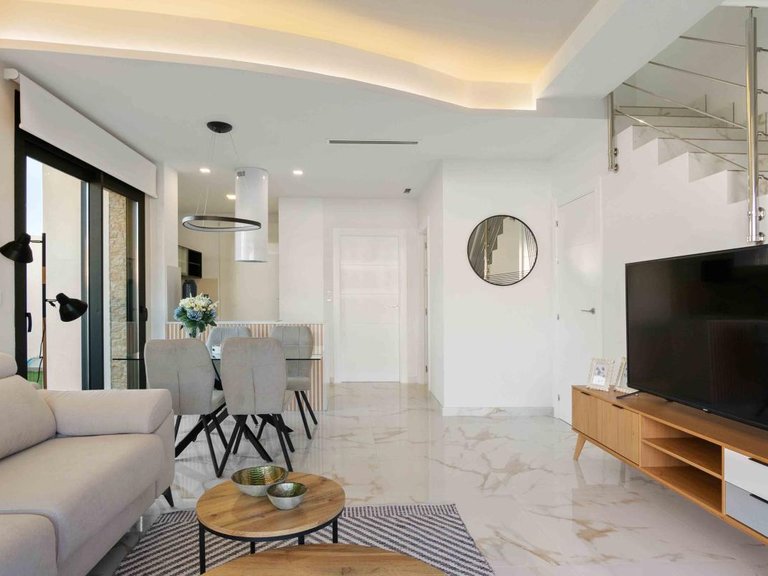 Villa for Sale in Los Montesinos, Alicante 28
