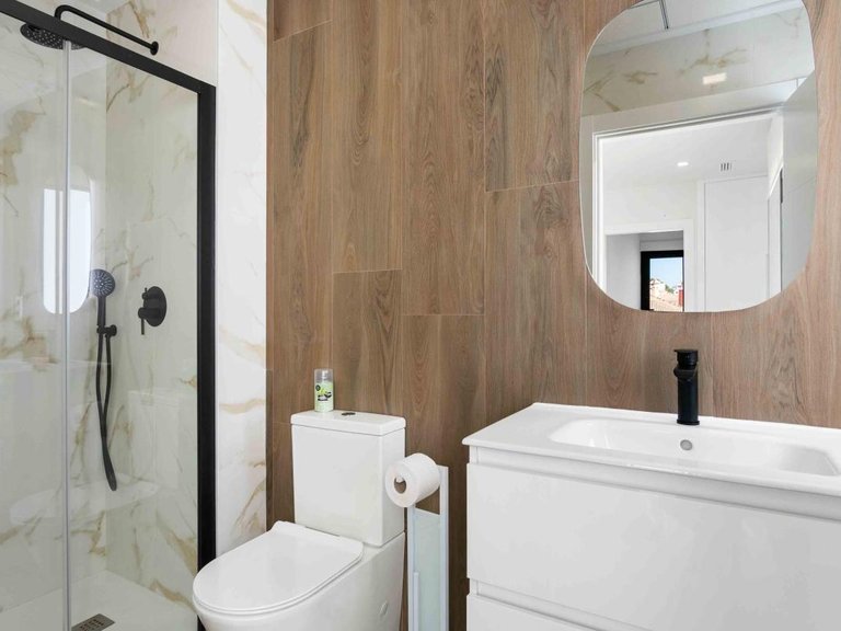 Villa for Sale in Los Montesinos, Alicante 33