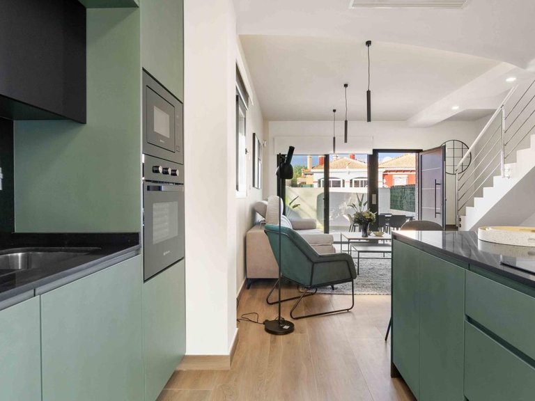 Villa for Sale in Los Montesinos, Alicante 41