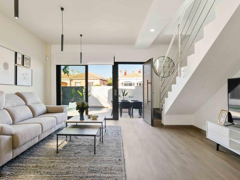 Villa for Sale in Los Montesinos, Alicante 43