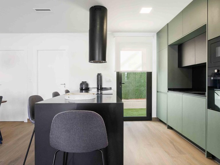 Villa for Sale in Los Montesinos, Alicante 45