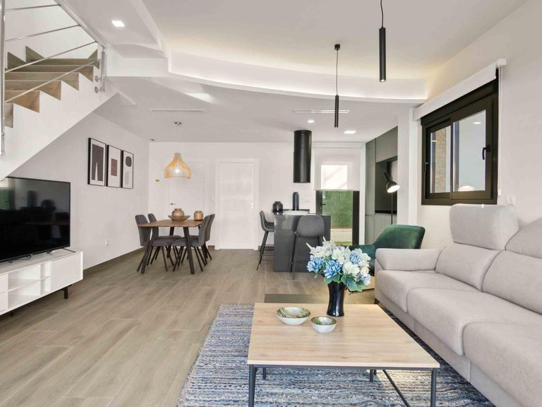 Villa for Sale in Los Montesinos, Alicante 47