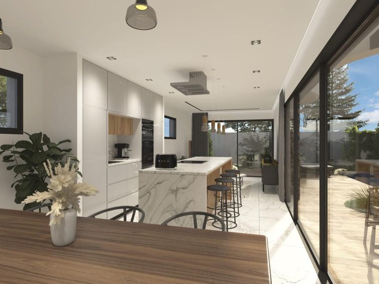 Villa for Sale in Heredades, Alicante 5