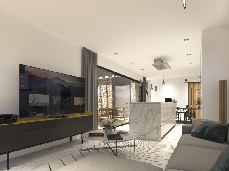 Villa for Sale in Heredades, Alicante 7