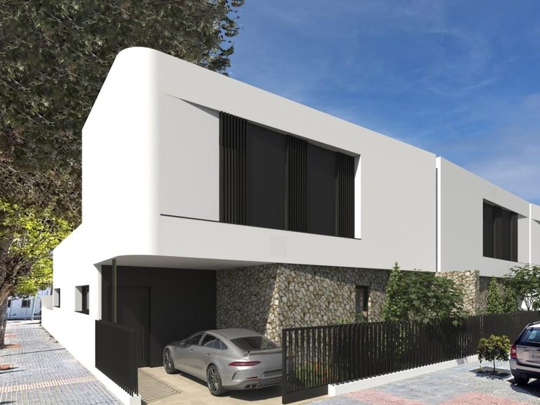 Villa for Sale in Heredades, Alicante 8