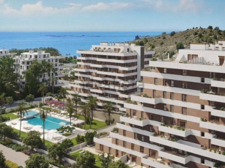 Apartment for Sale in Villajoyosa, Alicante 1