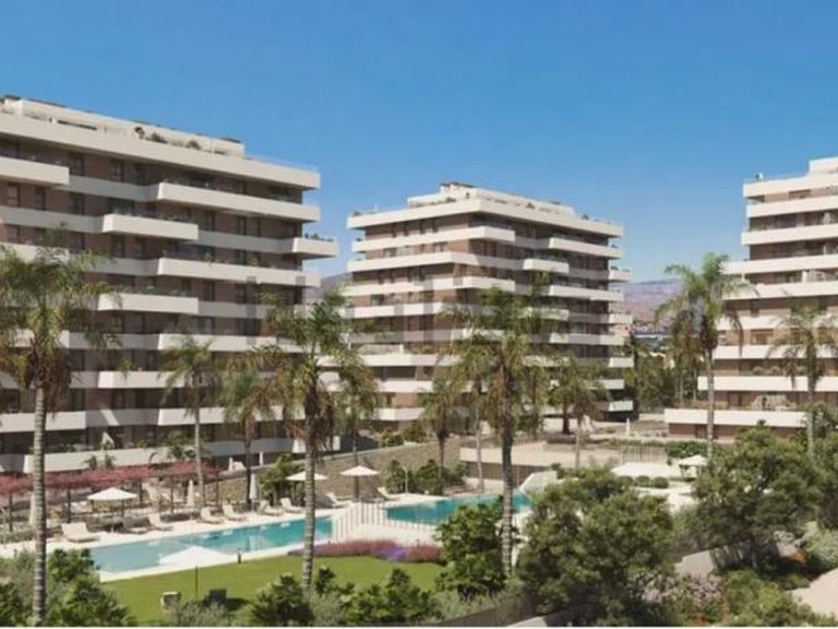 Apartment for Sale in Villajoyosa, Alicante 4