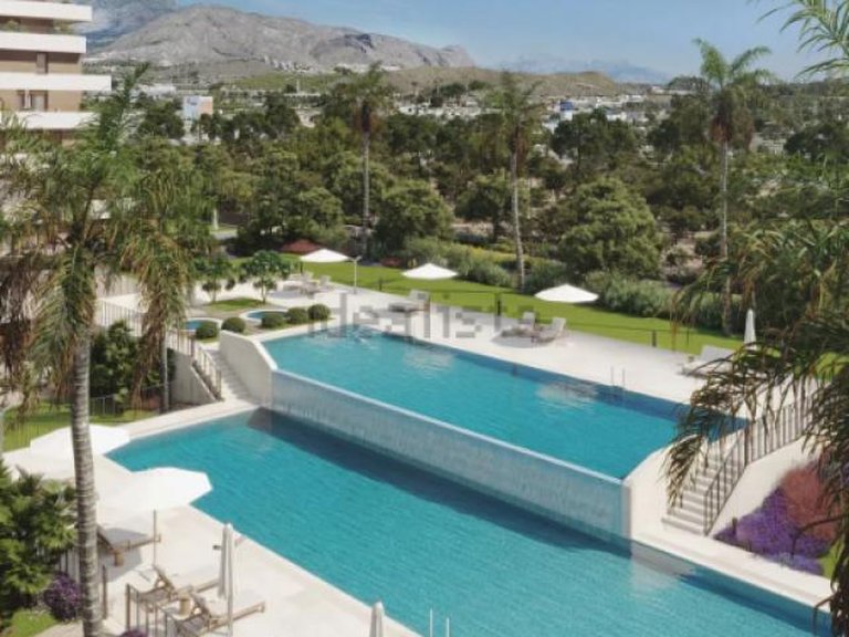 Apartment for Sale in Villajoyosa, Alicante 5