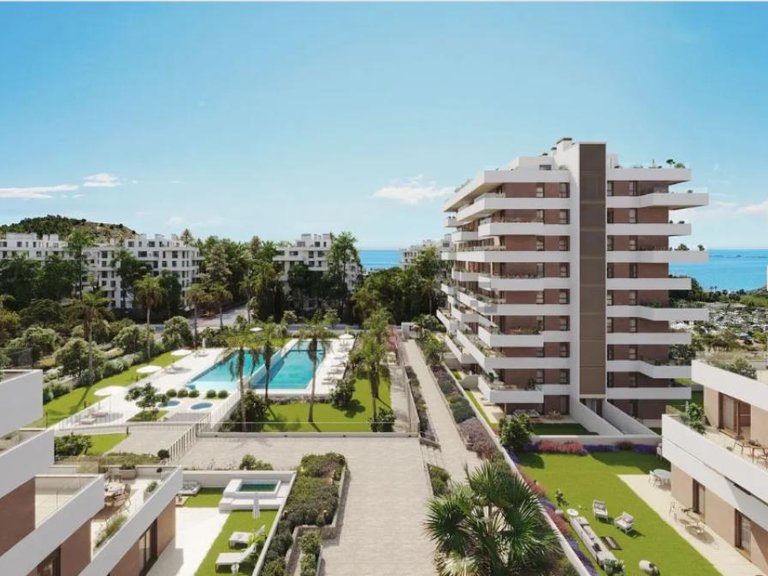 Apartment for Sale in Villajoyosa, Alicante 6