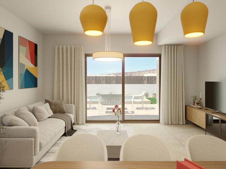 Villa for Sale in Algorfa, Alicante 18