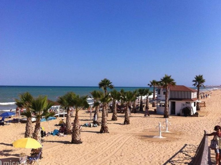 Apartment for Sale in Dolores, Alicante 4