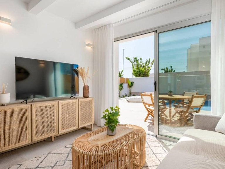 Apartment for Sale in Dolores, Alicante 8