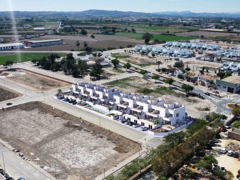 Apartment for Sale in Dolores, Alicante 10