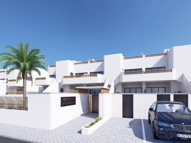 Apartment for Sale in Dolores, Alicante 2