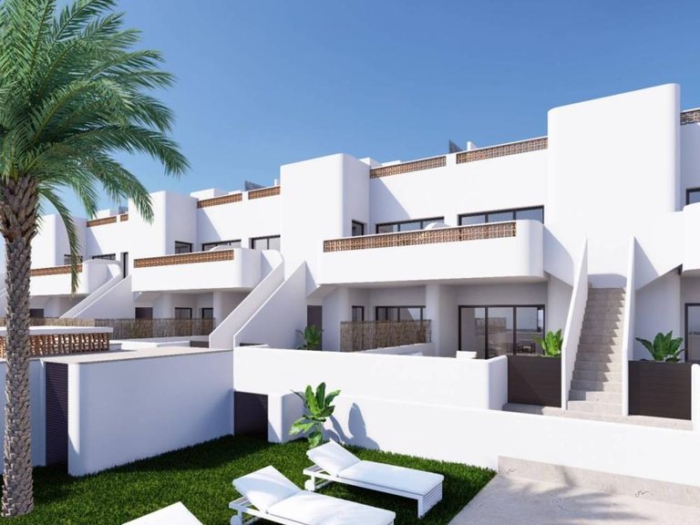 Apartment for Sale in Dolores, Alicante 11