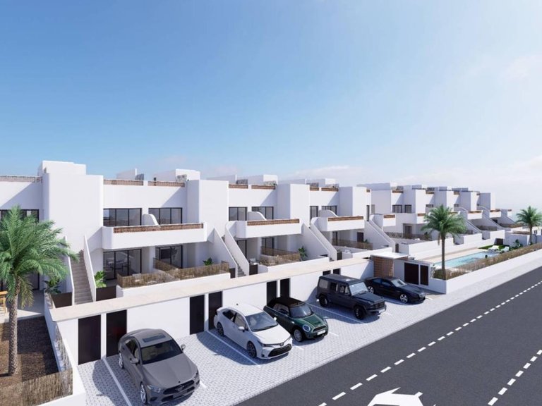 Apartment for Sale in Dolores, Alicante 3