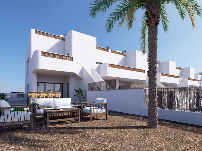 Apartment for Sale in Dolores, Alicante 1