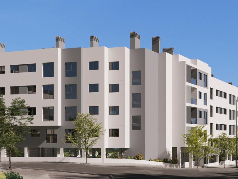 Apartment for Sale in Alicante, Alicante 1