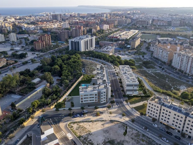 Apartment for Sale in Alicante, Alicante 2