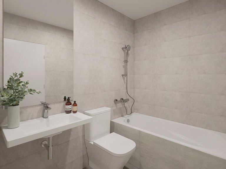 Apartment for Sale in Alicante, Alicante 5
