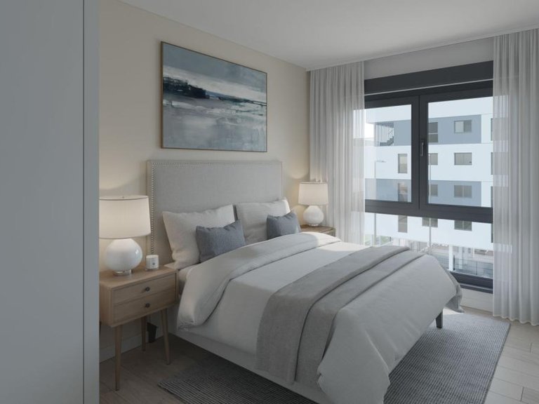 Apartment for Sale in Alicante, Alicante 7