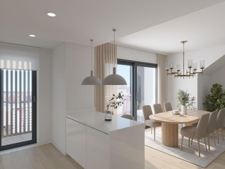 Apartment for Sale in Alicante, Alicante 8