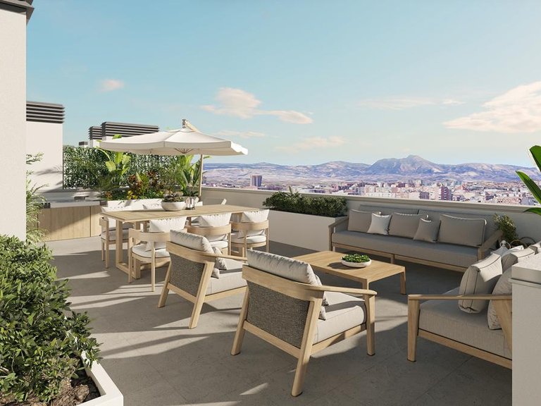 Apartment for Sale in Alicante, Alicante 14