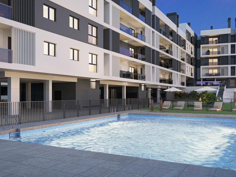 Apartment for Sale in Alicante, Alicante 15