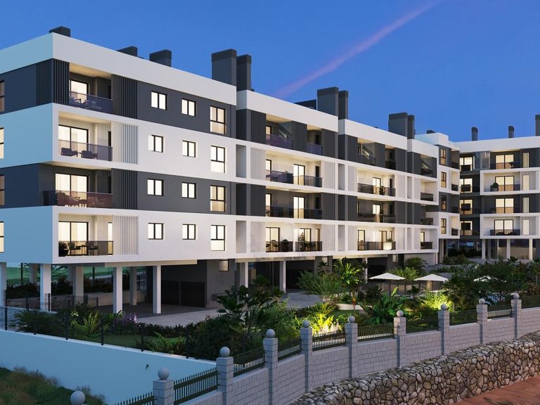Apartment for Sale in Alicante, Alicante 19
