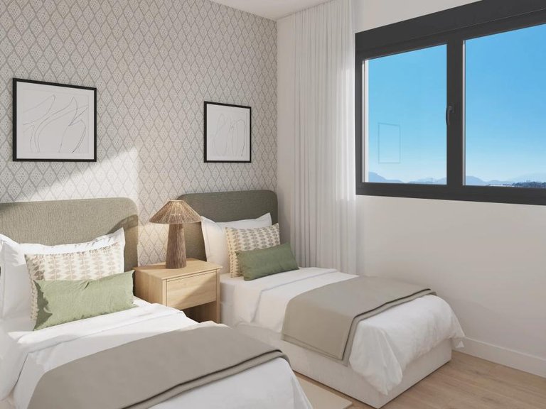 Apartment for Sale in Alicante, Alicante 6