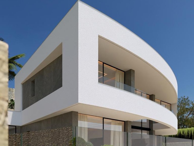 Villa for Sale in Calpe, Alicante 3