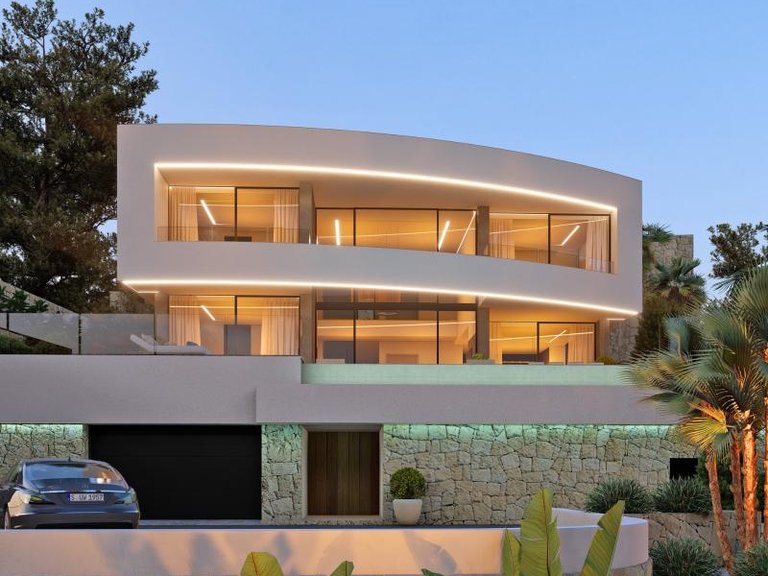 Villa for Sale in Calpe, Alicante 10