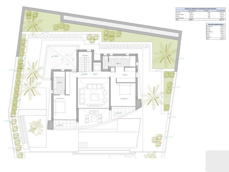 Villa for Sale in Calpe, Alicante 12
