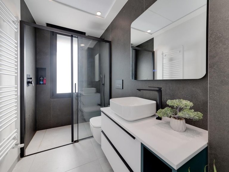 Villa for Sale in Pilar De La Horadada, Alicante 12
