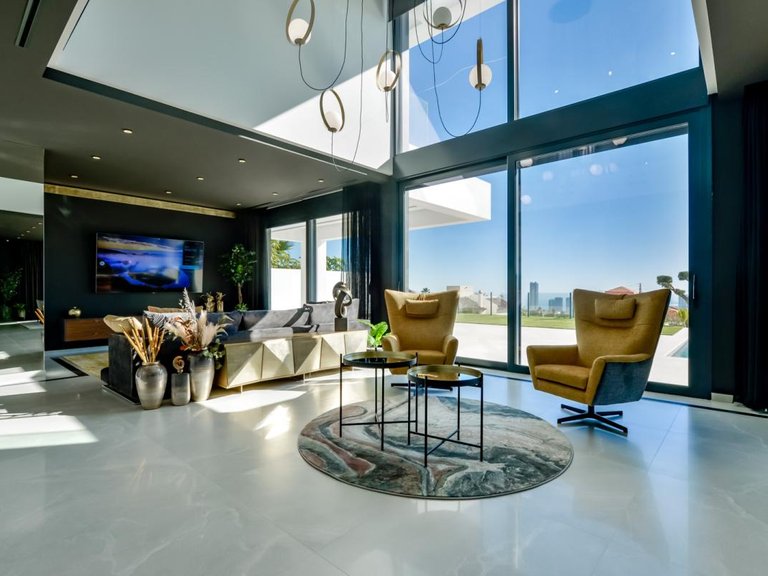 Villa for Sale in Finestrat, Alicante 30