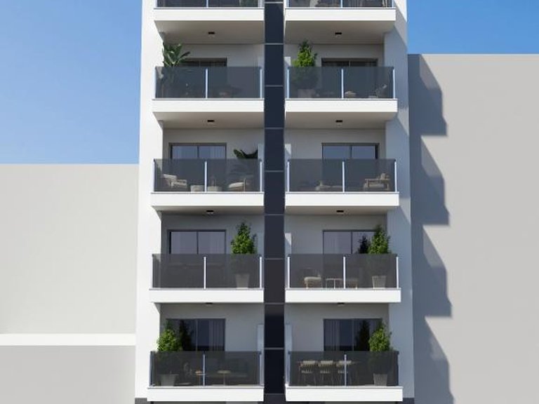 Apartment for Sale in Torrevieja, Alicante 1