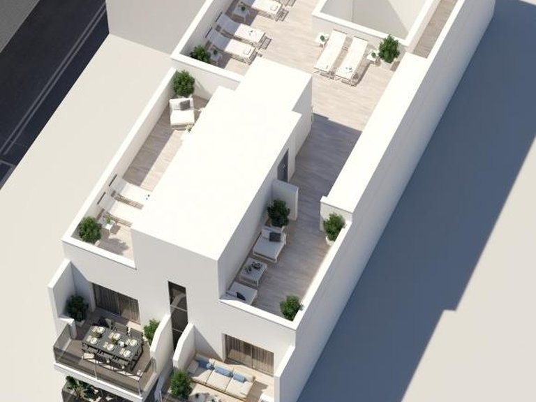 Apartment for Sale in Torrevieja, Alicante 9