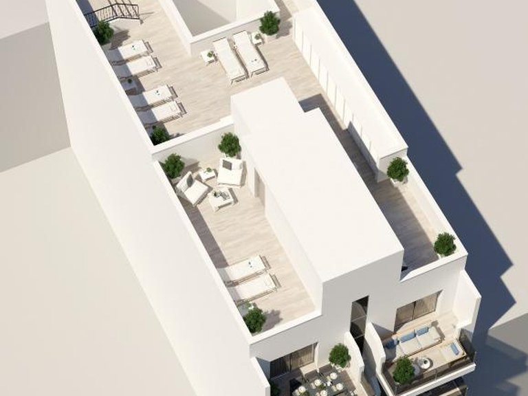 Apartment for Sale in Torrevieja, Alicante 11