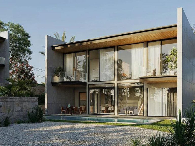 Villa for Sale in Calpe, Alicante 1