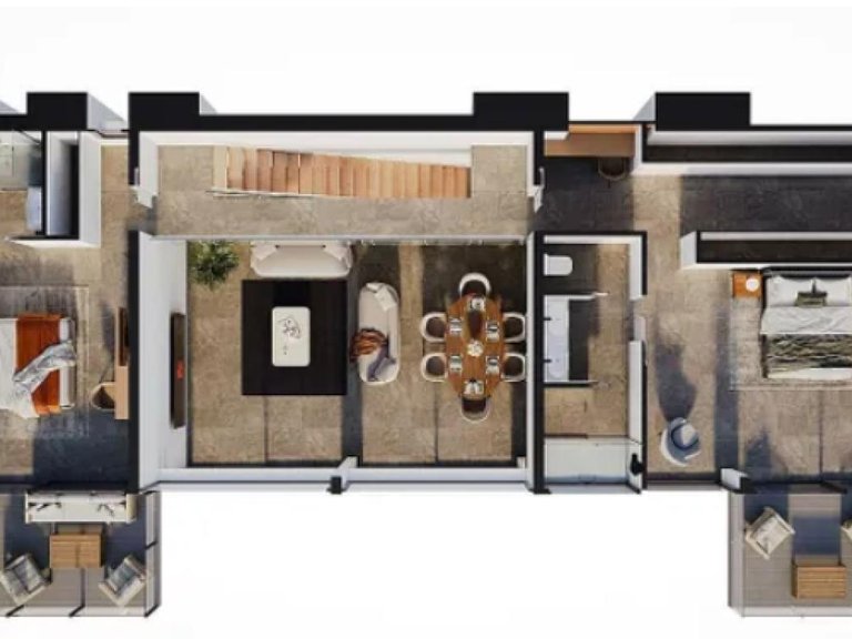 Villa for Sale in Calpe, Alicante 11