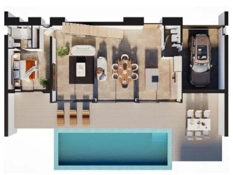 Villa for Sale in Calpe, Alicante 12