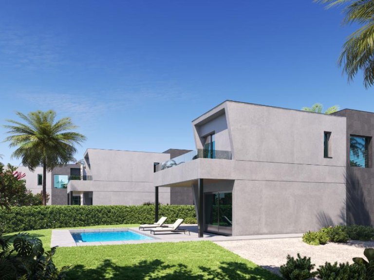 Villa for Sale in Calpe, Alicante 4