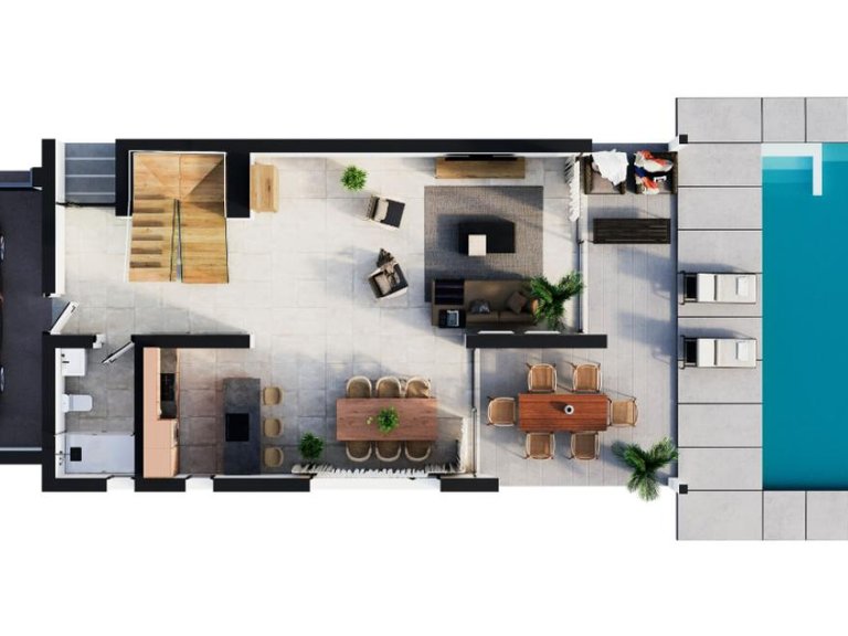Villa for Sale in Calpe, Alicante 8